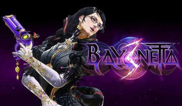 Bayonetta 3 test par COGconnected