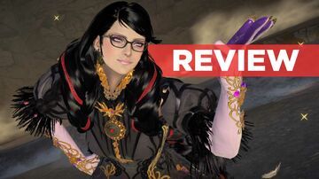 Bayonetta 3 reviewed by Press Start