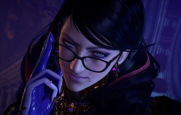 Bayonetta 3 test par NME