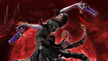 Bayonetta 3 reviewed by SpazioGames