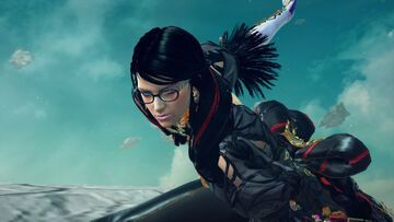 Bayonetta 3 test par GameOver