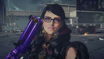 Bayonetta 3 test par Toms Hardware (it)