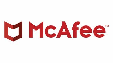 McAfee test par PCMag