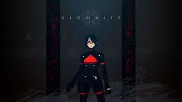 Signalis reviewed by Well Played