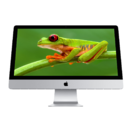 Apple iMac 21.5 test par Les Numriques