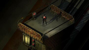 Signalis test par SpazioGames Signalis test par SpazioGames