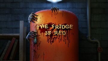 The Fridge Is Red reviewed by Movies Games and Tech