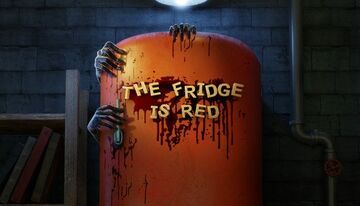 The Fridge Is Red testé par Movies Games and Tech The Fridge Is Red testé par Movies Games and Tech