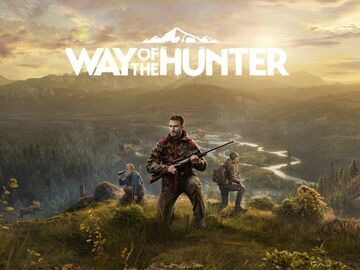 Way of the Hunter test par Movies Games and Tech