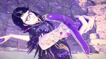 Bayonetta 3 test par GamersGlobal