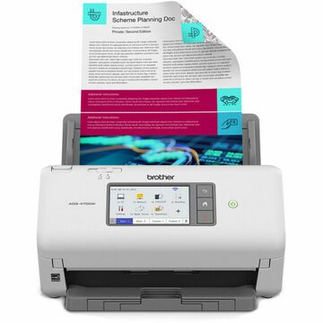 Brother test par PCMag Brother test par PCMag