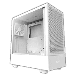 NZXT H5 Flow Review