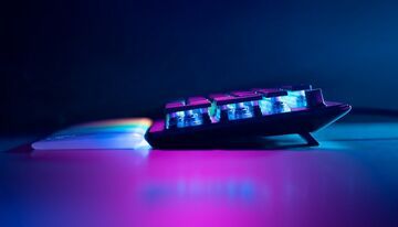 Roccat Vulcan II Max test par COGconnected Roccat Vulcan II Max test par COGconnected