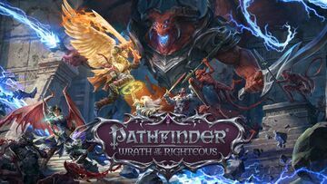 Pathfinder Wrath of the Righteous reviewed by Le Bta-Testeur