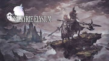 Valkyrie Elysium reviewed by Niche Gamer