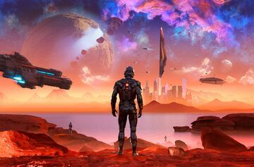 Dual Universe test par Checkpoint Gaming Dual Universe test par Checkpoint Gaming