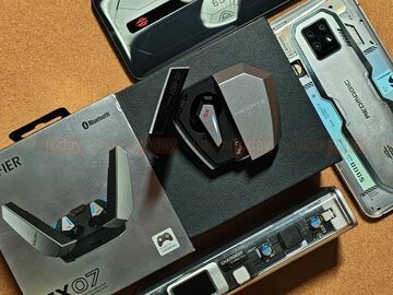 Test Edifier Hecate GX07