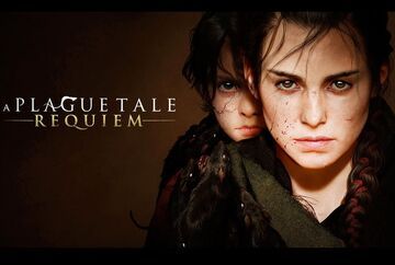 A Plague Tale Requiem test par N-Gamz A Plague Tale Requiem test par N-Gamz