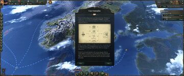 Victoria 3 test par GameReactor