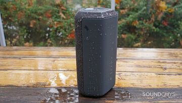 Test Sony SRS-XE300