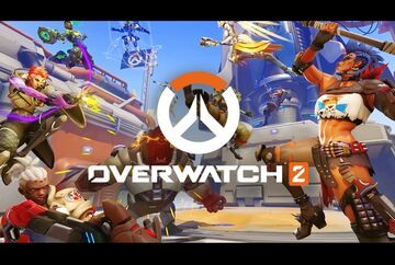 Overwatch 2 review - a brilliant teamplay experience in the grip of an  existential crisis