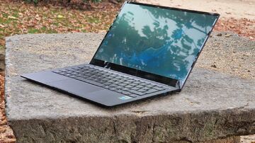 Samsung Galaxy Book 2 Pro test par LeCafeDuGeek