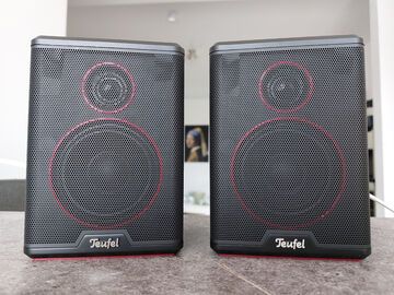 Teufel Cinebar 11 test par TechGaming Teufel Cinebar 11 test par TechGaming