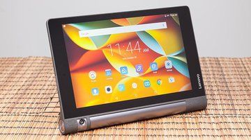 Lenovo Yoga Tab 3 test par PCMag