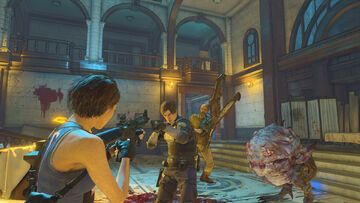 Resident Evil reviewed by GameReactor