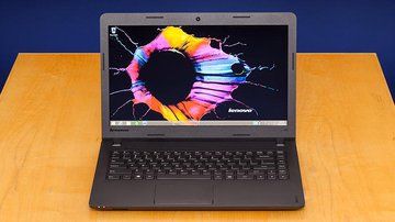 Lenovo Ideapad 100 test par PCMag Lenovo Ideapad 100 test par PCMag