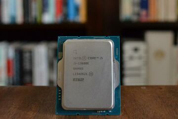 Intel Core i5-13600K test par Club386