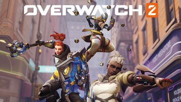 Overwatch 2 reviewed by ActuGaming