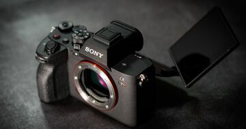Test Sony A7R V Test Sony A7R V