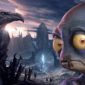 Oddworld Soulstorm test par GodIsAGeek