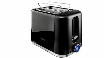 Test Koenic KTO 2210 B Test Koenic KTO 2210 B