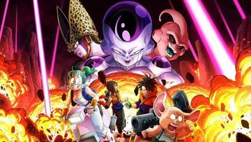 Dragon Ball The Breakers reviewed by SpazioGames
