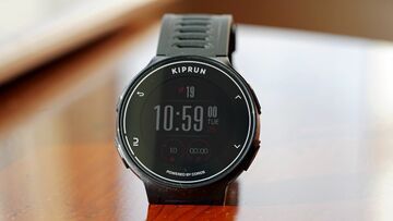 Decathlon Kiprun GPS 500 test par T3