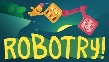 Robotry testé par NintendoLink Robotry testé par NintendoLink
