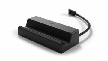 Valve Steam Deck test par PCMag Valve Steam Deck test par PCMag