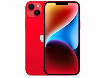 Apple iPhone 14 Plus test par NotebookCheck Apple iPhone 14 Plus test par NotebookCheck