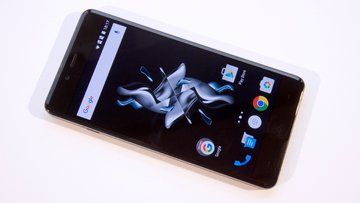 Test OnePlus X