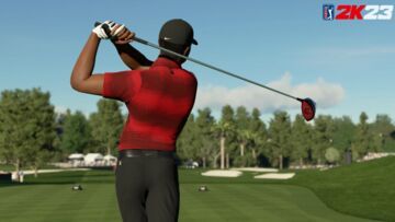 PGA Tour 2K23 test par TheXboxHub