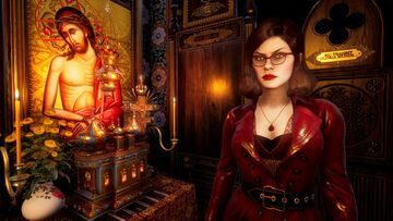 Last Days of Lazarus test par TheXboxHub Last Days of Lazarus test par TheXboxHub