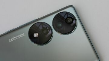 Honor 70 testé par Creative Bloq Honor 70 testé par Creative Bloq