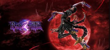 Bayonetta 3 reviewed by 4players