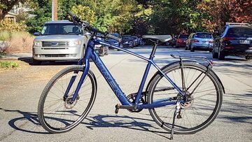 Trek testé par Tom's Guide (US) Trek testé par Tom's Guide (US)