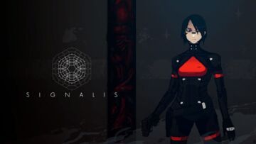Signalis test par Phenixx Gaming Signalis test par Phenixx Gaming