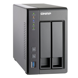 Anlisis Qnap HS-251 Plus