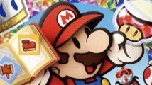 Paper Mario Sticker Star test par GameBlog.fr Paper Mario Sticker Star test par GameBlog.fr