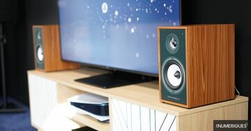 Triangle Borea BR03 Review